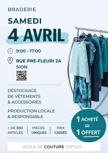 Flyer Braderie 26(1)