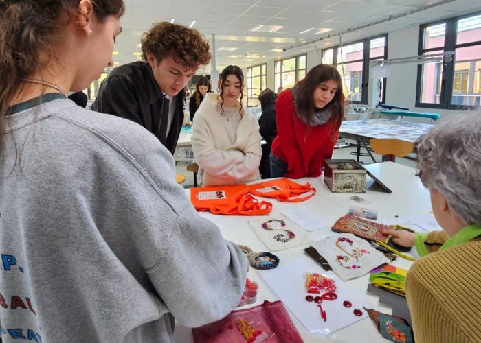 St.Etienne_travail de groupe