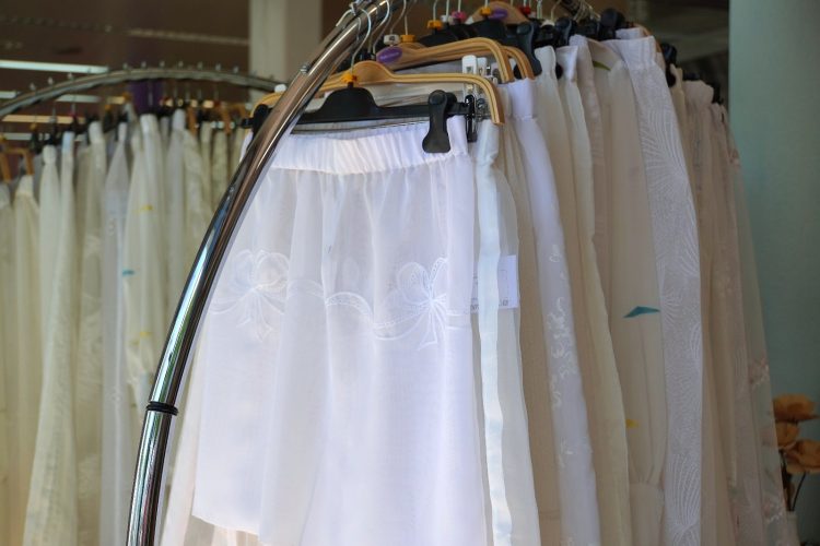 vetements rideaux ecv